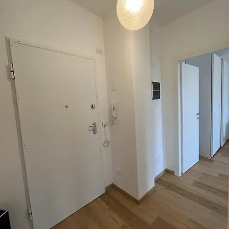Appartement Il Giardino Segreto Bike