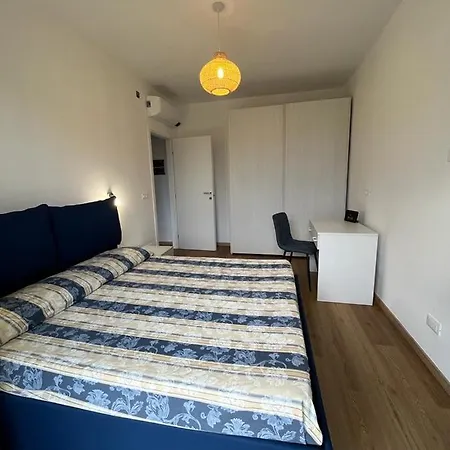 Il Giardino Segreto Bike Appartement