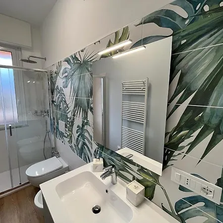Appartement Il Giardino Segreto Bike Pietra Ligure