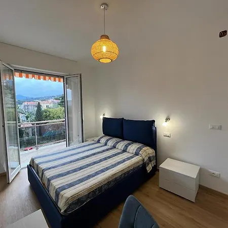 Appartement Il Giardino Segreto Bike Pietra Ligure