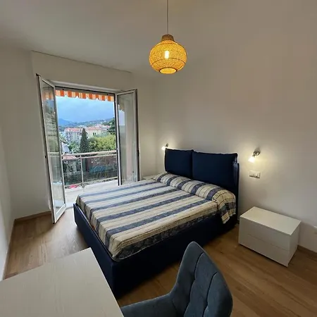 Appartement Il Giardino Segreto Bike *