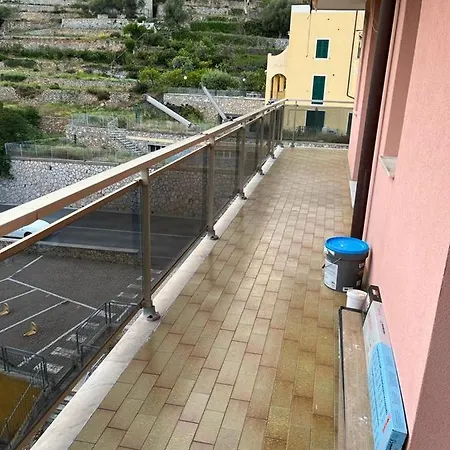 Il Giardino Segreto Bike Appartement