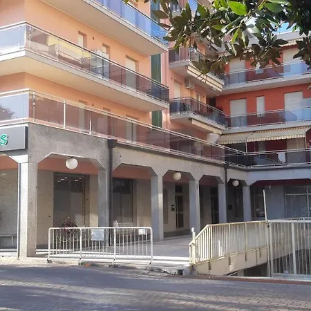 Il Giardino Segreto Bike Appartement *