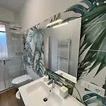 Апартаменты Il Giardino Segreto Bike Пьетра-Лигуре