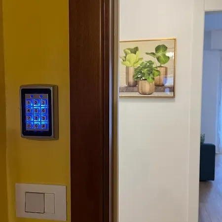 Apartamento Il Giardino Segreto Bike Pietra Ligure
